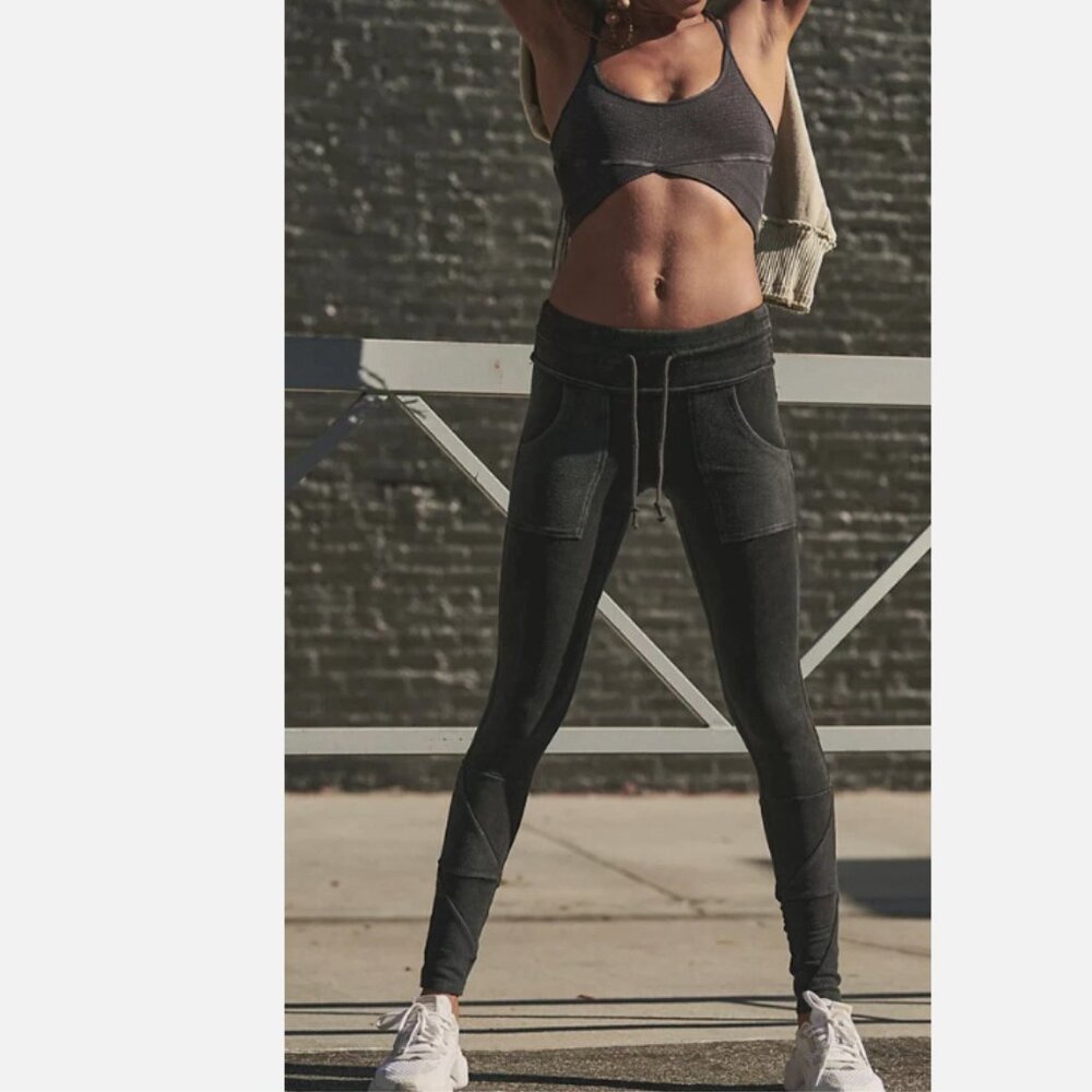 Fp movmement Kyoto leggings